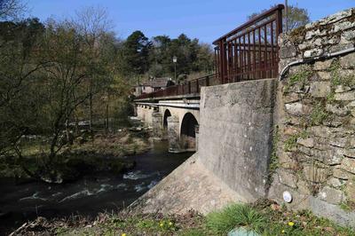 Niveau la Sèvre Nantaise